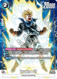 AA - Fusion World Ultra Limit - FB04