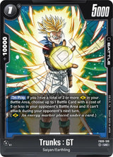 NM / Inglese / UC - Fusion World Dual Evolution - FB09