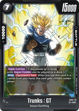 NM / Giapponese / UC - Fusion World Dual Evolution - FB09