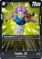 NM / Inglese / UC - Fusion World Raging Roar - FB03