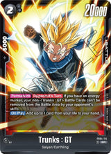 NM / Inglese / SR - Fusion World Ultra Limit - FB04