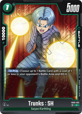 NM / Inglese / C - Fusion World Dual Evolution - FB09