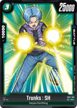 NM / Inglese / C - Fusion World Wish For Shenron - FB07