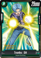 NM / Giapponese / Prereleasestamped - Release Event Stamp Fusion World Wish F.
