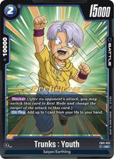 NM / Giapponese / Prereleasestamped - Fusion World Awakened Pulse Pre Release.