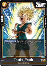 NM / Inglese / C - Fusion World Dual Evolution - FB09