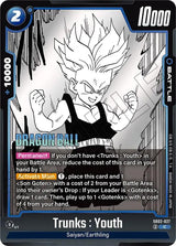 NM / Inglese / C - Fusion World Manga Booster 02 - SB02