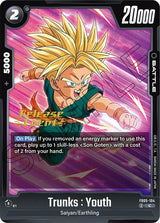NM / Giapponese / Prereleasestamped - Fusion World New Adventure Pre Release.
