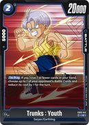 NM / Inglese / C - Fusion World Raging Roar - FB03