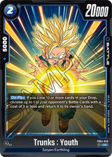 NM / Inglese / UC - Fusion World Ultra Limit - FB04