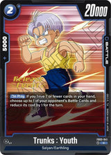 NM / Giapponese / Prereleasestamped - Fusion World Raging Roar Pre Release.