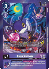 NM / Inglese / FOIL - Ex 07 Digimon Liberator - EX7
