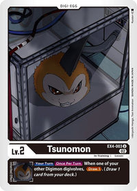 U - Ex 04 Alternative Being - EX4