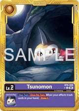 NM / Inglese / GOLDBORDER - Ad 01 Advanced Booster Digimon Generation - BT6