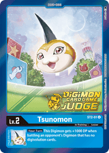 NM / Giapponese / Judgepack 2 - Championship 2023 - ST2