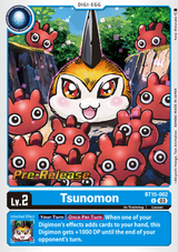 NM / Giapponese / Prereleasestamped - PRE-RELEASESTAMPED