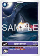 NM / Inglese / REPRINT - Ad 01 Advanced Booster Digimon Generation - BT6