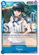 NM / Inglese / PROMO - (Tournament Pack 2025 Vol.4) - Tournament Pack