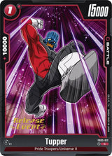 NM / Giapponese / Prereleasestamped - Fusion World Raging Roar Pre Release.