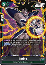 NM / Inglese / SR - Fusion World Starter Deck Broly - FS03