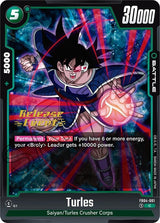NM / Giapponese / Prereleasestamped - Fusion World Ultra Limit Pre Release.