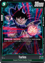 NM / Inglese / C - Fusion World Ultra Limit - FB04