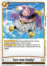 NM / Inglese / C - Fusion World Raging Roar - FB03