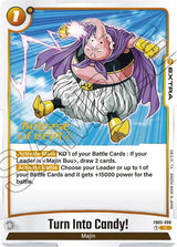 NM / Giapponese / Prereleasestamped - Fusion World Raging Roar Pre Release.
