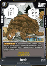 NM / Giapponese / Prereleasestamped - Release Event Cards Fusion World Manga.