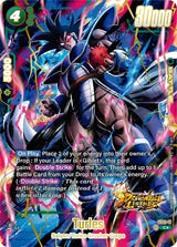NM / Inglese / Bonuspackaa - Fusion World Starter Deck Ex Giblet - FS10