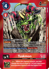 NM / Inglese / AA - Foil Ex 9 Versus Monsters - EX9
