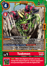 NM / Inglese / C - Ex 9 Versus Monsters - EX9