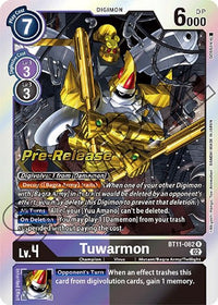 PRERELEASESTAMPED - PRE-RELEASESTAMPED