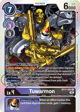 NM / Giapponese / R - Bt 11 Dimensional Phase - BT11