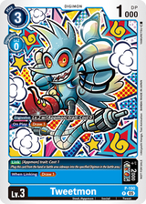 NM / Giapponese / Officialstoretournament 2025 Vol.3 Participationpack - Offi.