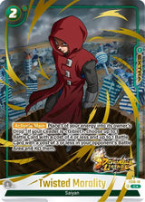 NM / Inglese / Bonuspackaa - Fusion World Starter Deck Ex Giblet - FS10