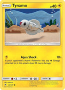 NM / Italiano / C 44/147 - Ombre Infuocate