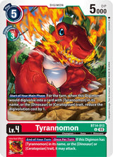 NM / Inglese / U - Bt 14 Blast Ace - BT14