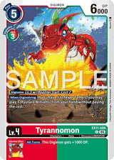 NM / Inglese / U - Ex 11 Extra Booster Dawn Of Liberator - EX11