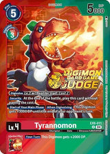 NM / Giapponese / Judgepack 2025 WAVE 1 - Championship 2025 - EX8