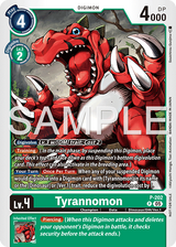 NM / Inglese / Officialtournamentpackvol.4 Participationpack