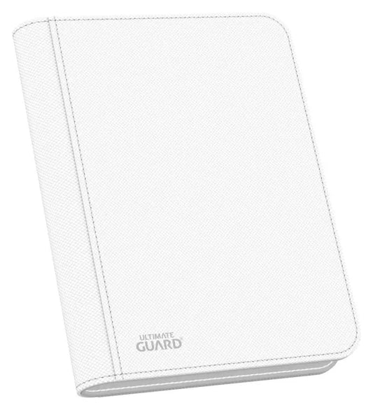 ZIPFOLIO XENOSKIN- White Ultimate Guard