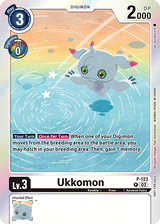 NM / Giapponese / AA - Bt 16 Prerelease Promos - P