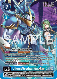 AA - Bt 22 Cyber Eden - BT22