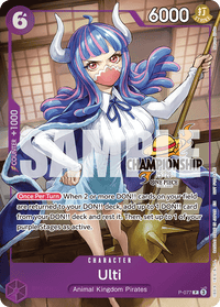 PROMO - (Championship 25-26 | Event Pack Finalist) - Champi.