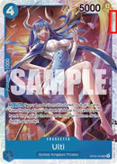 NM / Inglese / SUPERRARE - (Reprint | missing pen symbol next to the artis.