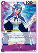 NM / Giapponese / COMMON - (Super Pre-Release Stamp) - ST-05: Starter Deck An.