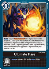 NM / Inglese / U - Bt 05 Booster Battle Of Omni - BT5