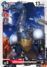 NM / Inglese / C - Bt 08 New Awakening - BT8