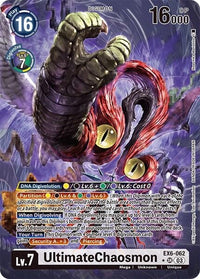 AA - Ex 06 Infernal Ascension - EX6